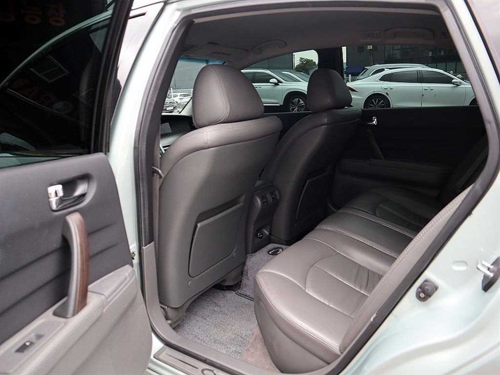 RENAULT SM7 — photo 16