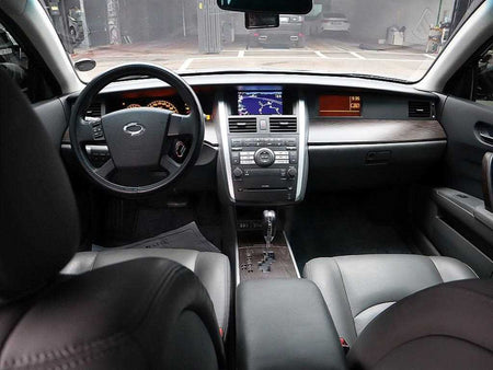 RENAULT SM7 — photo 17