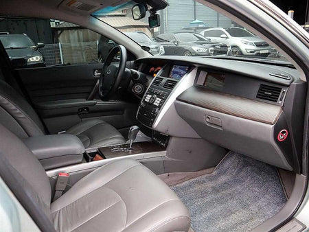 RENAULT SM7 — photo 19