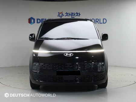 Hyundai Staria — photo 03