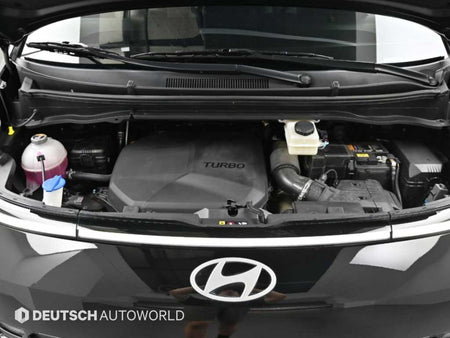Hyundai Staria — photo 06