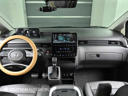 Hyundai Staria — photo 07