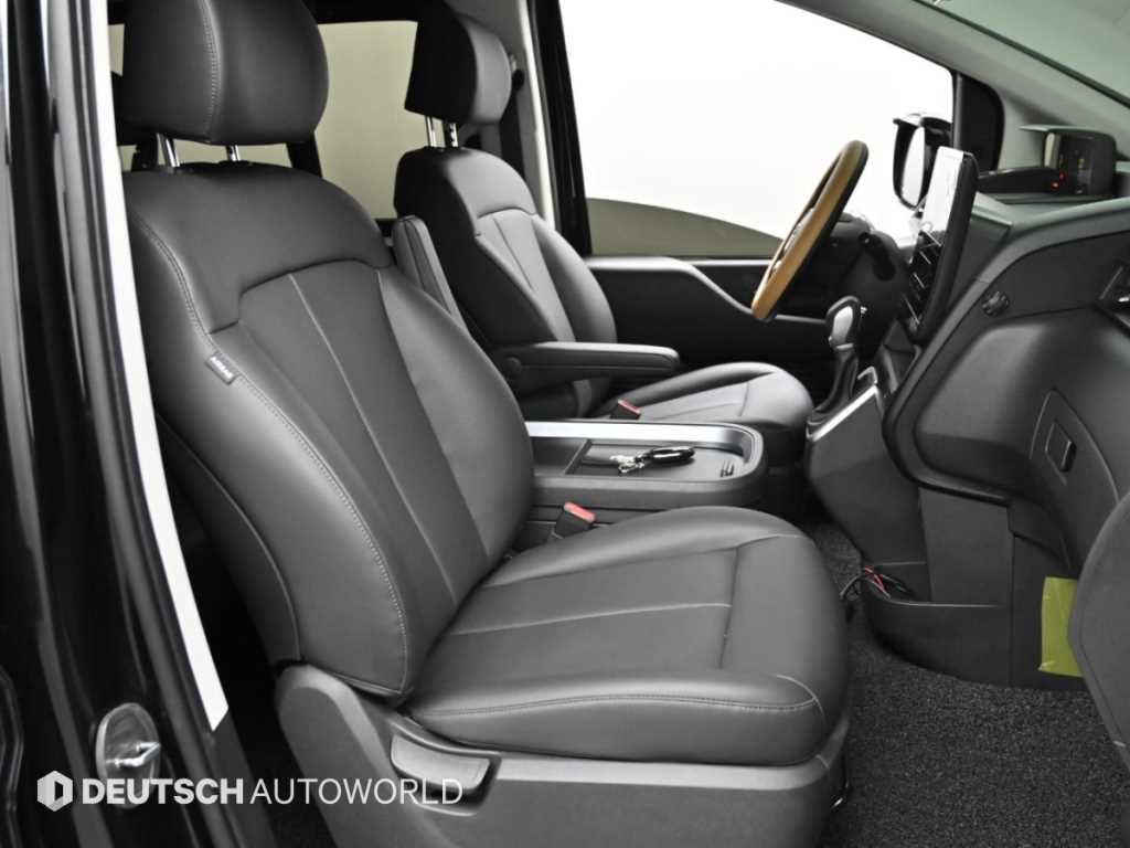 Hyundai Staria — photo 10