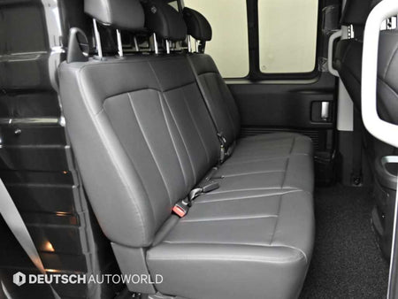 Hyundai Staria — photo 12