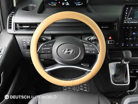 Hyundai Staria — photo 13