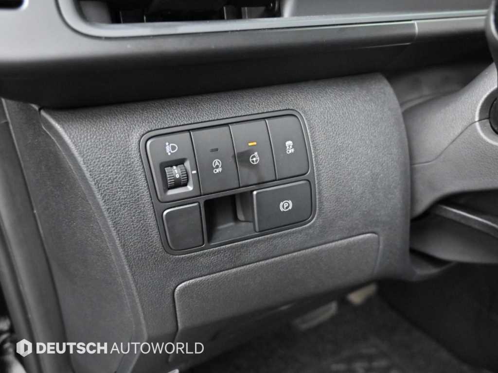 Hyundai Staria — photo 16