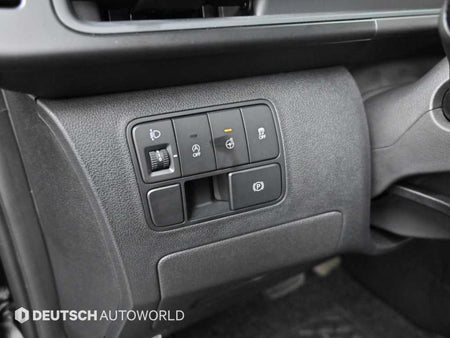Hyundai Staria — photo 16