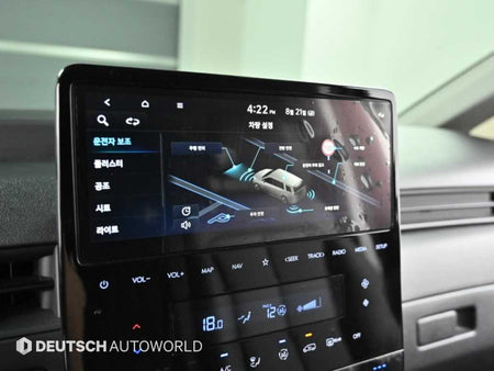 Hyundai Staria — photo 17