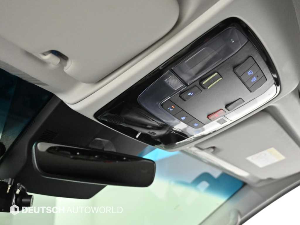 Hyundai Staria — photo 18