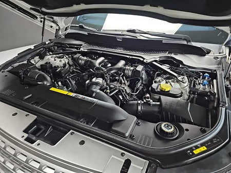 Land Rover Range Rover — photo 05