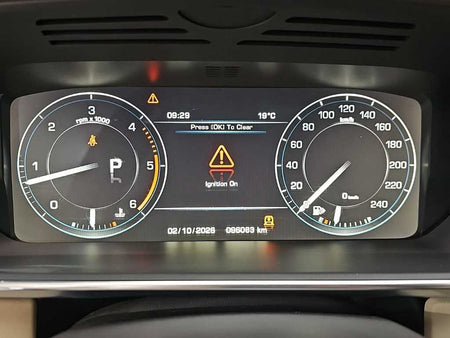Land Rover Range Rover — photo 06