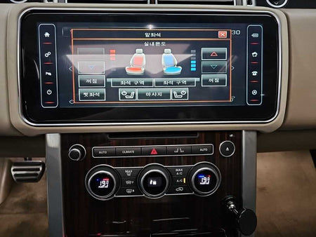 Land Rover Range Rover — photo 10
