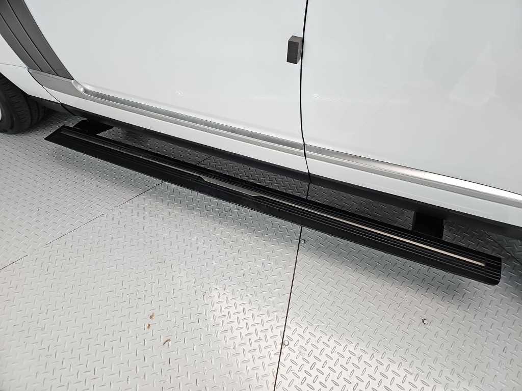 Land Rover Range Rover — photo 13