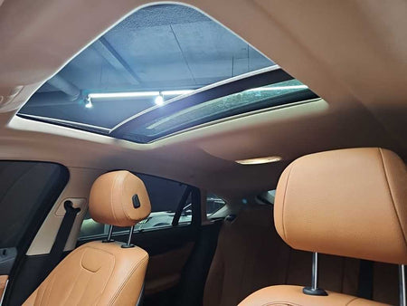 BMW X6 — photo 15