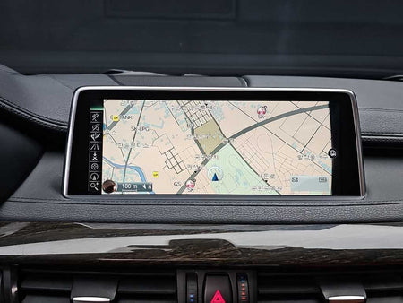 BMW X6 — photo 16