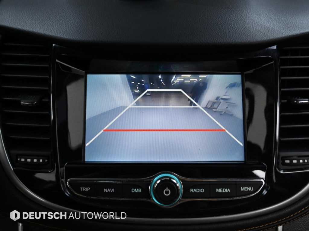 CHEVROLET Trax — photo 15