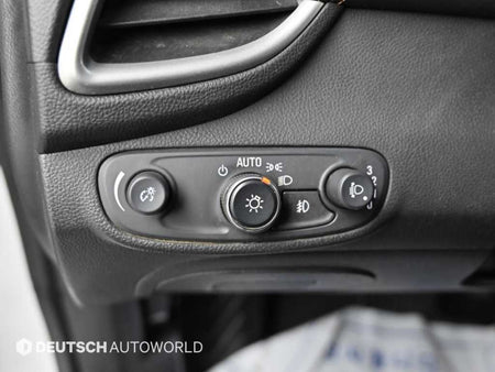 CHEVROLET Trax — photo 16