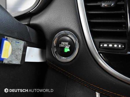 CHEVROLET Trax — photo 18