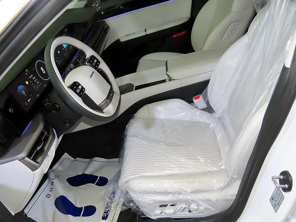 Hyundai Grandeur — photo 06