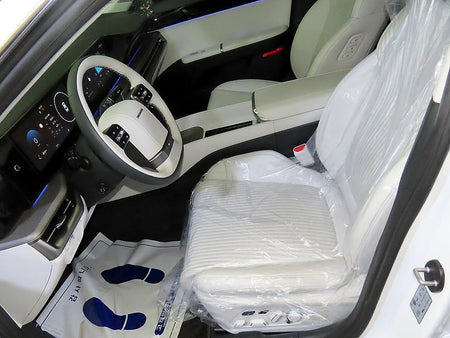 Hyundai Grandeur — photo 06