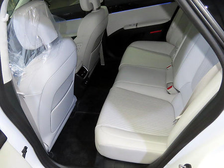 Hyundai Grandeur — photo 07