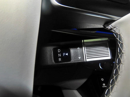 Hyundai Grandeur — photo 12