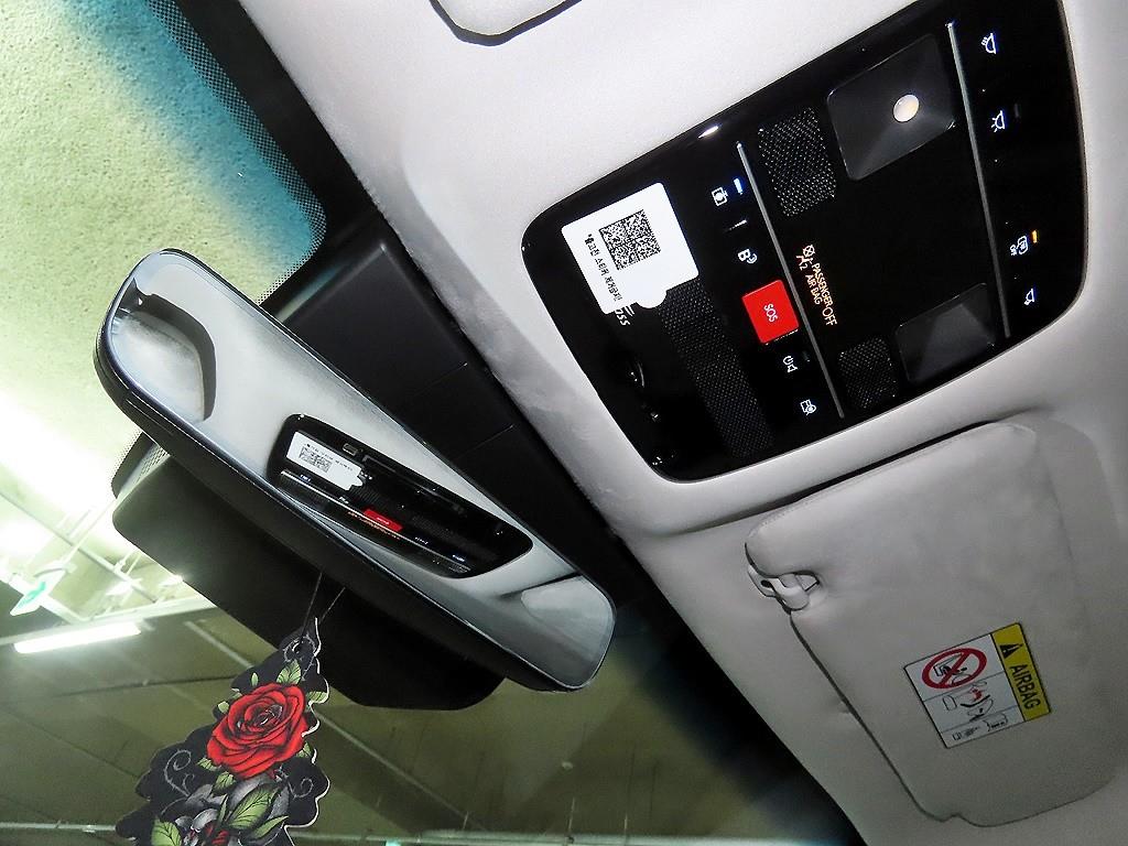 Hyundai Grandeur — photo 15