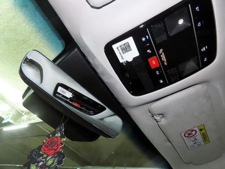 Hyundai Grandeur — photo 15