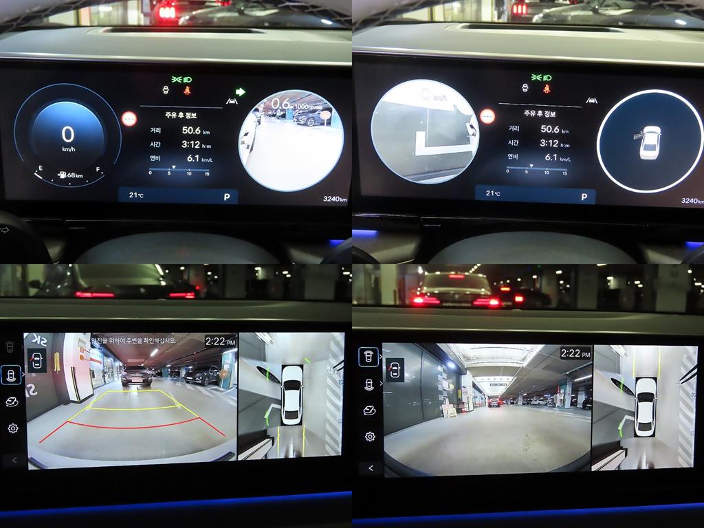 Hyundai Grandeur — photo 17