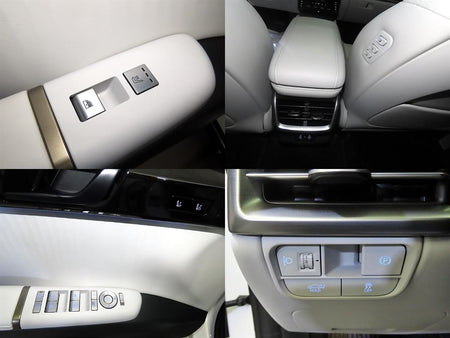 Hyundai Grandeur — photo 18