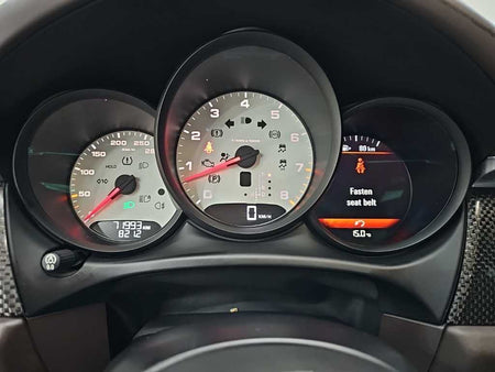 Porsche Macan — photo 06