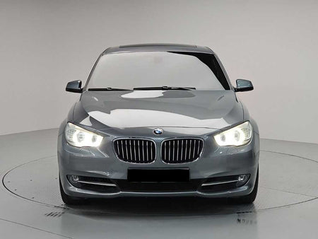 BMW Gran Turismo — photo 02