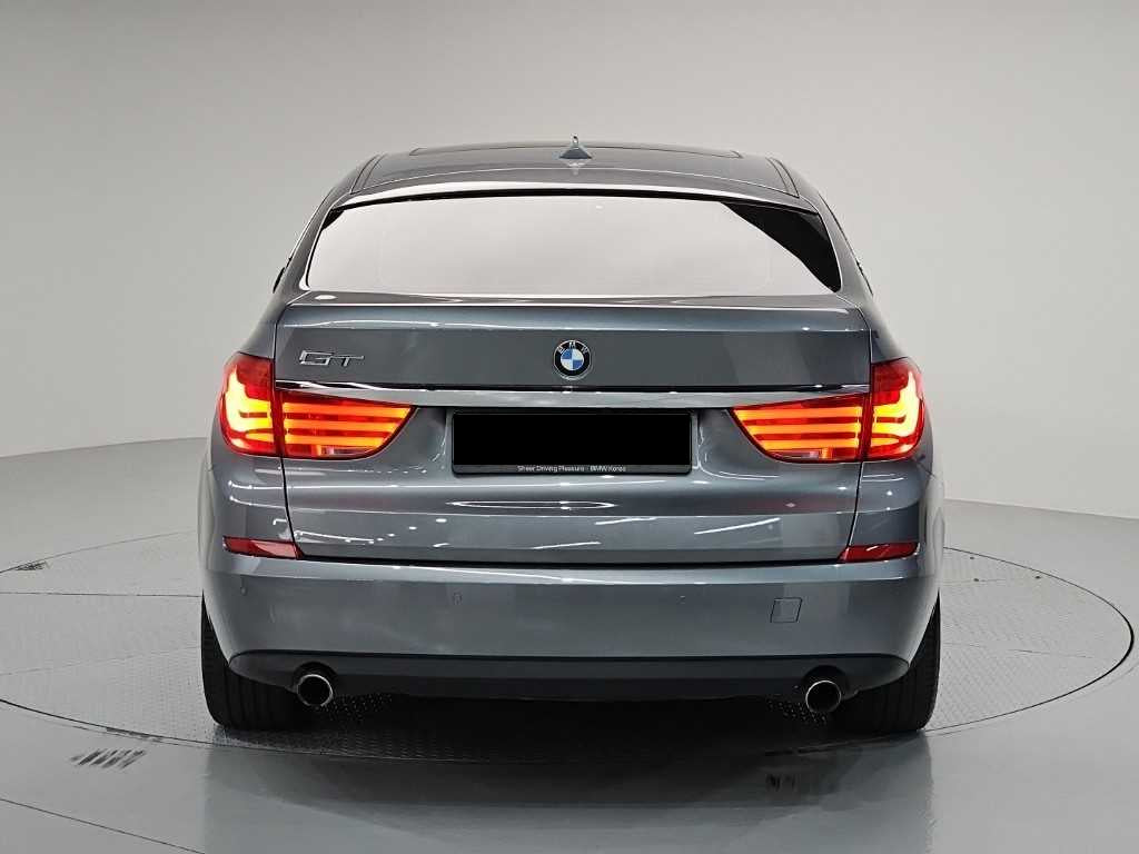 BMW Gran Turismo — photo 03