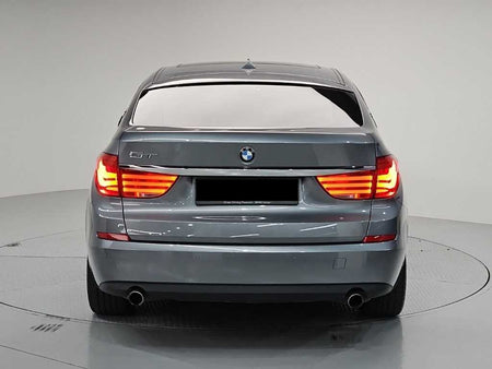 BMW Gran Turismo — photo 03