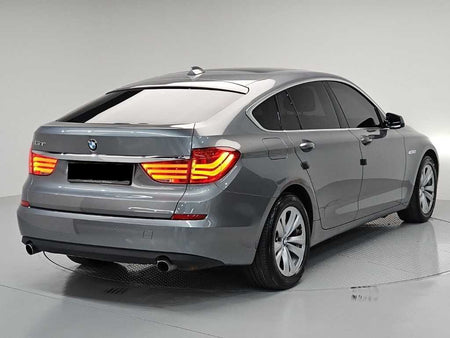 BMW Gran Turismo — photo 04