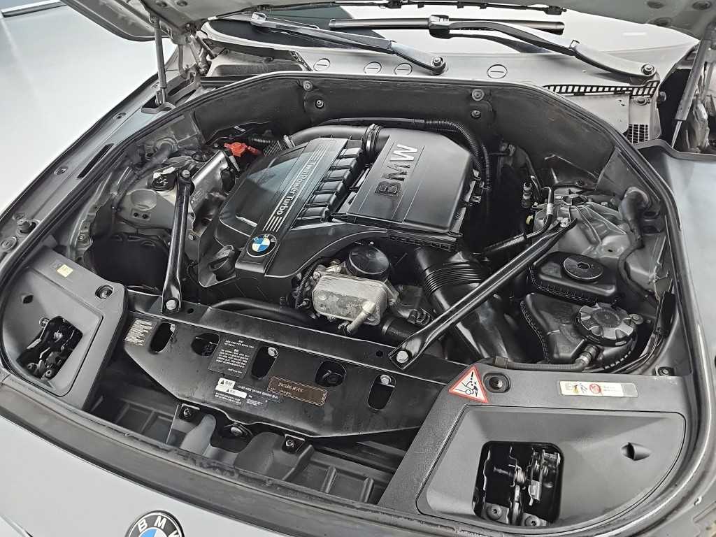 BMW Gran Turismo — photo 05