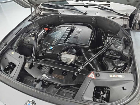 BMW Gran Turismo — photo 05