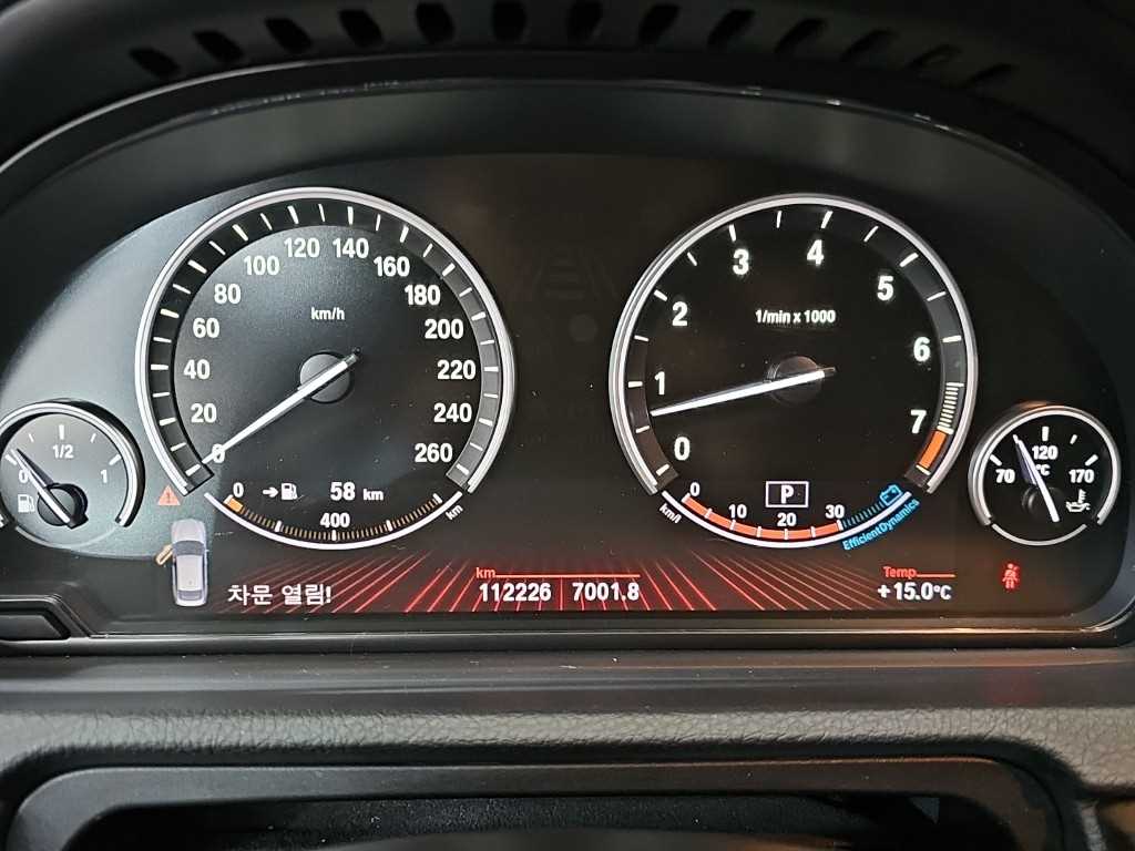 BMW Gran Turismo — photo 06