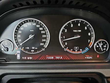 BMW Gran Turismo — photo 06