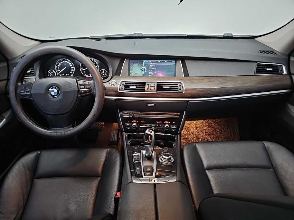 BMW Gran Turismo — photo 07