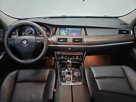 BMW Gran Turismo — photo 07