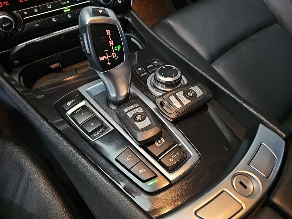BMW Gran Turismo — photo 08