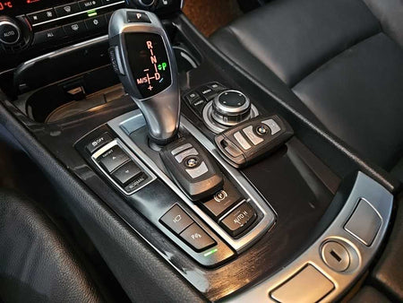 BMW Gran Turismo — photo 08