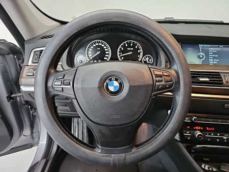 BMW Gran Turismo — photo 09