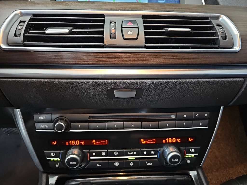 BMW Gran Turismo — photo 10