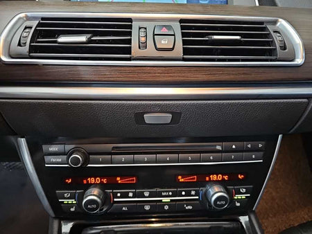 BMW Gran Turismo — photo 10
