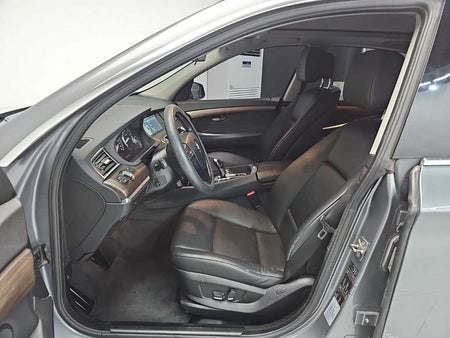 BMW Gran Turismo — photo 11