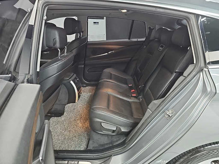 BMW Gran Turismo — photo 12