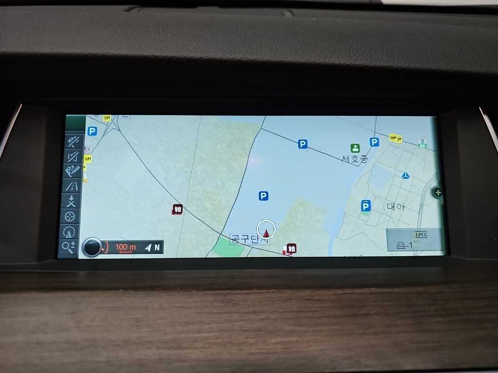 BMW Gran Turismo — photo 15