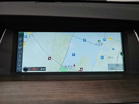 BMW Gran Turismo — photo 15
